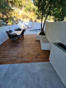 Appartements Appart Villa Magnolia Villeneuve les Avignon - Provence : photos des chambres
