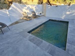 Appartements Appart Villa Magnolia Villeneuve les Avignon - Provence : photos des chambres