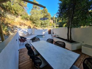 Appartements Appart Villa Magnolia Villeneuve les Avignon - Provence : photos des chambres