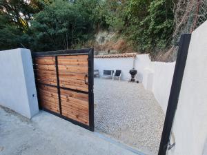 Appartements Appart Villa Magnolia Villeneuve les Avignon - Provence : photos des chambres