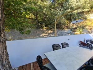 Appartements Appart Villa Magnolia Villeneuve les Avignon - Provence : photos des chambres
