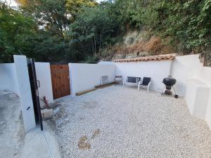 Appartements Appart Villa Magnolia Villeneuve les Avignon - Provence : photos des chambres