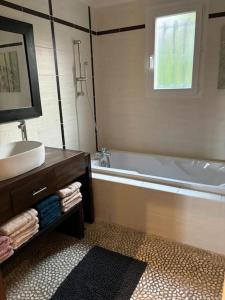 Villas Bienvenue en provence : photos des chambres