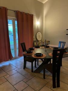 Bienvenue en provence