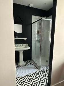 B&B / Chambres d'hotes La Hamaide : photos des chambres