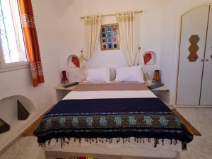 Maison typiques (houche) avec piscine