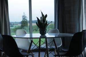 Mazury Garbate - Dom I przy Cisowym Jarze