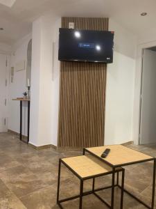 ESPECTACULAR DUPLEX en EL CENTRO