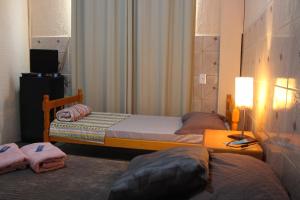 Pousada Flay 7 minutos Próximo do Aeroporto de Florianópolis