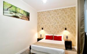 Evelia Hotels : photos des chambres