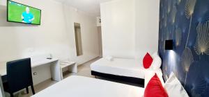Evelia Hotels : photos des chambres