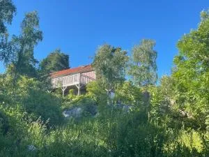 Chalet Hawk Path - Djursholm