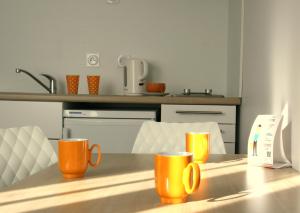 Hotels Hotel de Perros, The Originals Boutique : photos des chambres