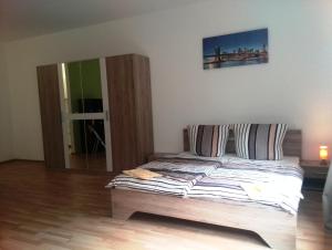 Wohnung in der Ludwigstraße im Zentrum von Dortmund