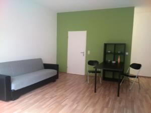 Wohnung in der Ludwigstraße im Zentrum von Dortmund