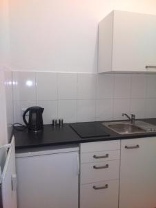 Wohnung in der Ludwigstraße im Zentrum von Dortmund