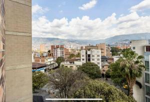 San Peter Aparta Suite en La 70 Laureles