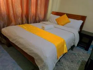 Flat in Central business district nairobi - Muthaiga