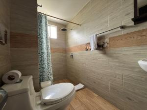 Luxury Penthouse with Jacuzzy 6 bedroom