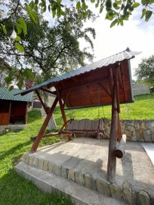 Holiday Home Melodiya Karpat