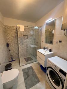 Apartman Linda