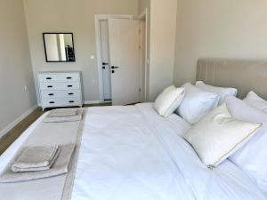 Bamboo Grove 2 and 3 bedroom apartments - Izmit Kocaeli