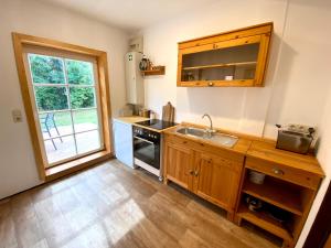Tiny House Zur Alten Sparkasse