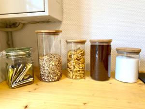 Tiny House Zur Alten Sparkasse