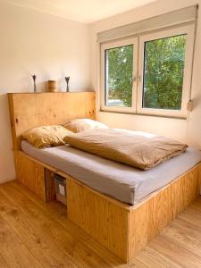 Tiny House Zur Alten Sparkasse