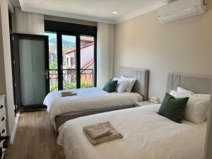 Bamboo Grove 2 and 3 bedroom apartments - Izmit Kocaeli