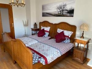 Chez Antoine & Antoinette 12