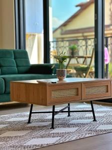 Bamboo Grove 2 and 3 bedroom apartments - Izmit Kocaeli