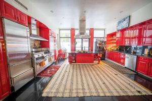 Private Gramercy TownHouse 3BR 3BA with Terrace