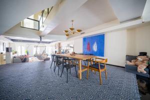 Private Gramercy TownHouse 3BR 3BA with Terrace