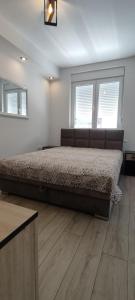 Apartmani Trivunov -Studio 1