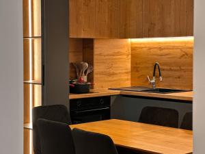 Aral Apartments - Shengjin City Gate