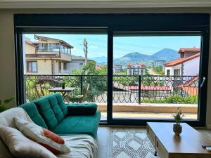 Bamboo Grove 2 and 3 bedroom apartments - Izmit Kocaeli