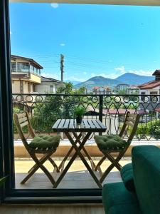 Bamboo Grove 2 and 3 bedroom apartments - Izmit Kocaeli