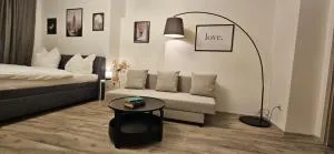 123 Shop & Stay - Eibenstock