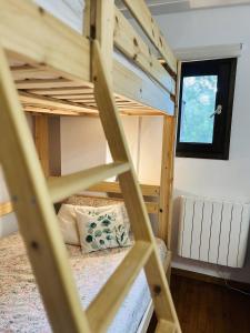 Estudio Las Perseidas - Vall de Boí