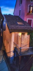 Au 26BIS, 2 Appartements MONTREUX, 1 Apartment niveau 0 et un autre appartement duplex niveau 1 et 2, 15 minutes à pieds du centre de Montreux, Lac Léman, idéal pour balades en ville, Montagne, festivals, Casino, plages, ski, Fredy Mercury, March?