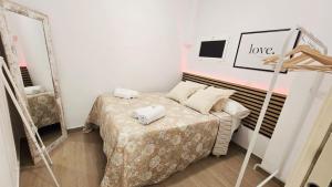Apartamento El Chiquito - Centro de Málaga