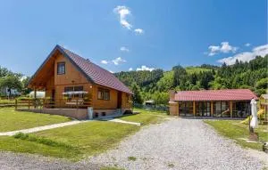 4 Bedroom Awesome Home In Sunger - Sunger