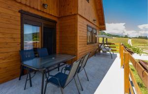 4 Bedroom Awesome Home In Sunger