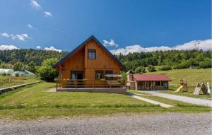 4 Bedroom Awesome Home In Sunger