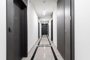 Lineburg Villa Apartments