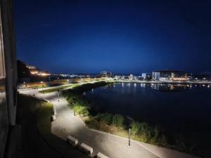 Melly apartament Eforie Nord