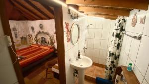 Studio Mazo La Habitación