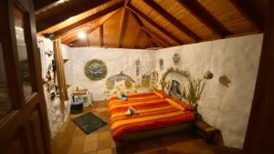 Studio Mazo La Habitación