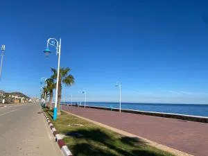 Seabreeze House - Kaa Asras